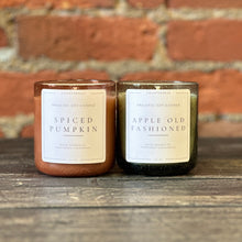 Load image into Gallery viewer, Fall Candles by Chanterelle