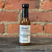 Load image into Gallery viewer, The Humboldt Mercantile Hot Sauces