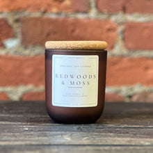 Load image into Gallery viewer, Fall Candles by Chanterelle