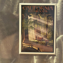Load image into Gallery viewer, Humboldt County Themed Magnets