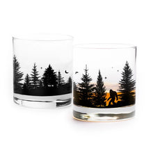 Load image into Gallery viewer, Whiskey Glasses
