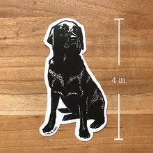 Load image into Gallery viewer, Vinyl Stickers by Lynn-oleum