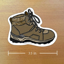 Load image into Gallery viewer, Vinyl Stickers by Lynn-oleum