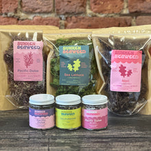 Load image into Gallery viewer, Sunken Seaweed