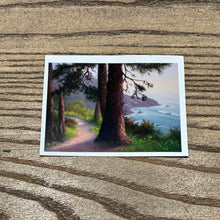 Load image into Gallery viewer, Stickers of Paintings by Jeff Stanley