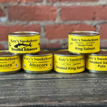 Load image into Gallery viewer, Katy's Smokehouse