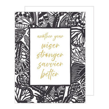 Load image into Gallery viewer, Lynn-oleum Letterpress Greeting Cards