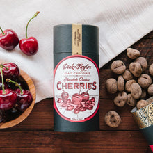 Load image into Gallery viewer, Chocolate Coated Cherries