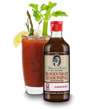 Load image into Gallery viewer, Bloody Mary Seasonings