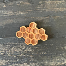 Load image into Gallery viewer, Redwood Magnets