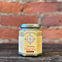 Load image into Gallery viewer, Monastery Creamed Honey