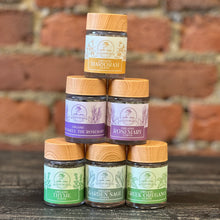 Load image into Gallery viewer, Woven Hearts Herb Farm Spices