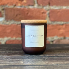 Load image into Gallery viewer, Fall Candles by Chanterelle