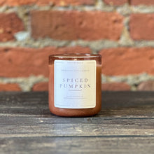 Load image into Gallery viewer, Fall Candles by Chanterelle