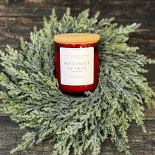Load image into Gallery viewer, Holiday Candles by Chanterelle