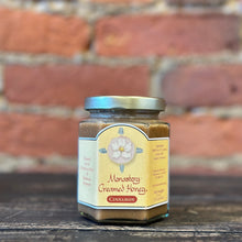 Load image into Gallery viewer, Monastery Creamed Honey