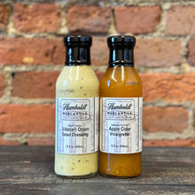Load image into Gallery viewer, The Humboldt Mercantile Dressings