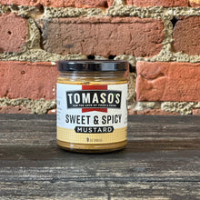 Load image into Gallery viewer, Tomaso's Mustards