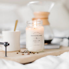 Load image into Gallery viewer, Mason Jar Candles