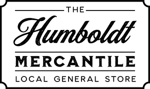 The Humboldt Mercantile logo