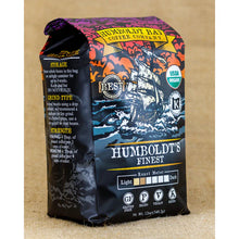 Load image into Gallery viewer, Humboldt Bay Coffee