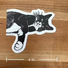 Load image into Gallery viewer, Vinyl Stickers by Lynn-oleum
