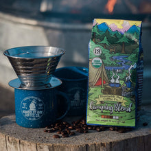 Load image into Gallery viewer, Humboldt Bay Coffee