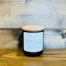 Load image into Gallery viewer, 4oz. Candles by Chanterelle