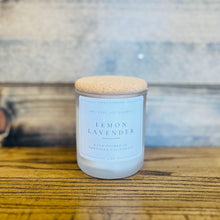 Load image into Gallery viewer, 4oz. Candles by Chanterelle