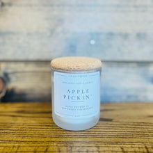 Load image into Gallery viewer, 4oz. Candles by Chanterelle
