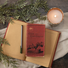 Load image into Gallery viewer, Vintage Journals