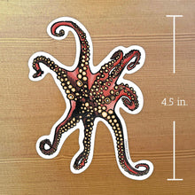 Load image into Gallery viewer, Vinyl Stickers by Lynn-oleum