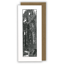 Load image into Gallery viewer, Lynn-oleum Letterpress Greeting Cards