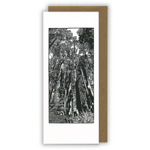 Load image into Gallery viewer, Lynn-oleum Letterpress Greeting Cards