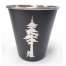 Load image into Gallery viewer, Sasquatch Stainless Steel Shot Glasses