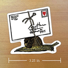 Load image into Gallery viewer, Vinyl Stickers by Lynn-oleum