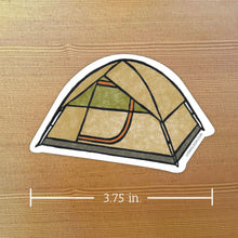 Load image into Gallery viewer, Vinyl Stickers by Lynn-oleum