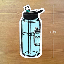 Load image into Gallery viewer, Vinyl Stickers by Lynn-oleum