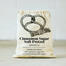 Load image into Gallery viewer, Cinnamon Sugar Pretzel Baking Mix