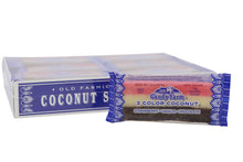 Load image into Gallery viewer, Neapolitan Coconut Bar