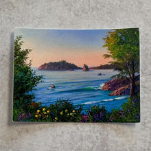 Load image into Gallery viewer, Stickers of Paintings by Jeff Stanley