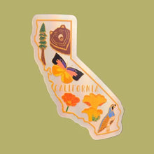 Load image into Gallery viewer, Coastal Haze Stickers