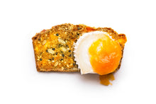 Load image into Gallery viewer, Artisan Crisps: Citrus, Ginger & Thyme