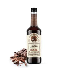 Load image into Gallery viewer, Vintage Coffee Syrups