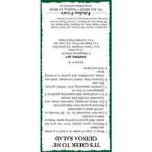 Load image into Gallery viewer, "It's Greek To Me" Quinoa Salad