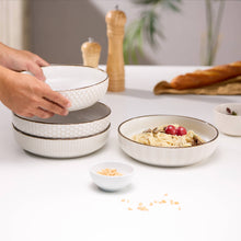 Load image into Gallery viewer, Ceramic Pasta Bowls