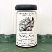 Load image into Gallery viewer, Oliver Pluff's Signature Teas