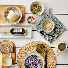 Load image into Gallery viewer, Wood and Stainless Steel Cheese Grater