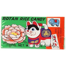 Load image into Gallery viewer, Botan Rice Candy