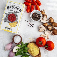 Load image into Gallery viewer, Polenta